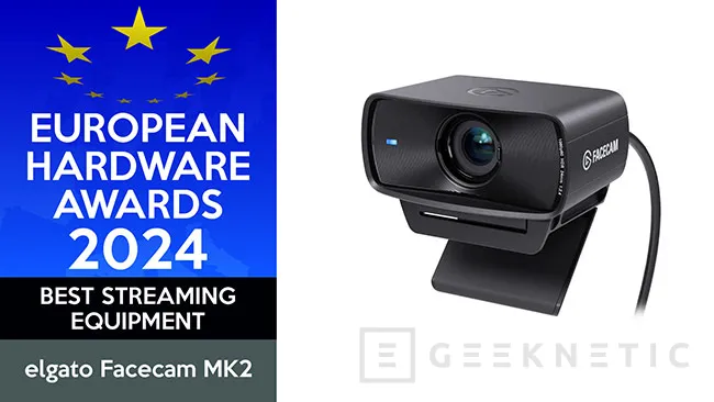 Geeknetic Desvelados los ganadores de los European Hardware Awards 2024 34