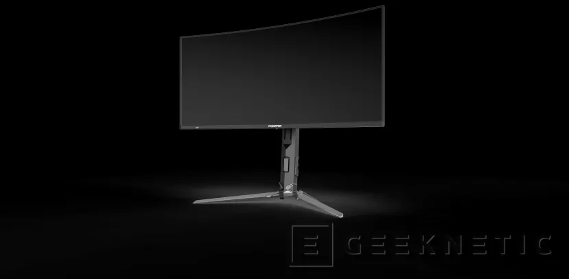 Geeknetic Acer presenta los Monitores Gaming Predator con panel OLED de 10 bits y entradas USB-C y HDMI 2.1 para PC y Consolas 5