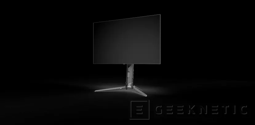 Geeknetic Acer presenta los Monitores Gaming Predator con panel OLED de 10 bits y entradas USB-C y HDMI 2.1 para PC y Consolas 2