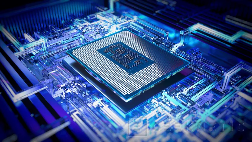 Geeknetic Intel quiere que los fabricantes de placas base dejen por defecto el perfil Baseline para evitar problemas de inestabilidad 2