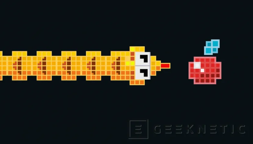 Geeknetic Nokia lanza el popular 3210 edición 2024 con pantalla a color, cámara de 2 MP y el juego de la serpiente 3