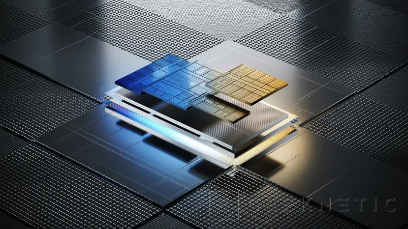 Geeknetic Los Intel Core Ultra 200 para equipos de escritorio contarán con 24, 20 y 14 núcleos 2