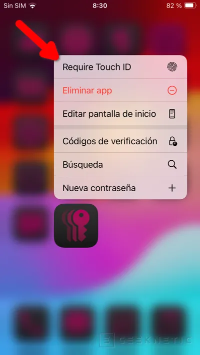 Geeknetic iOS 18: Más Personalización y Listo para la IA de Apple Intelligence 2