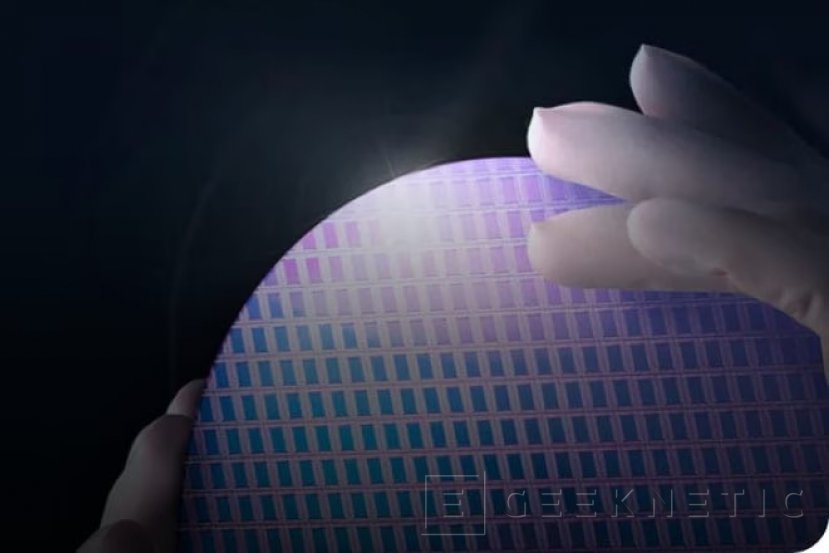 Geeknetic Estados Unidos están pensando en nuevas restricciones a China para transistores GAA y memoria HBM 1