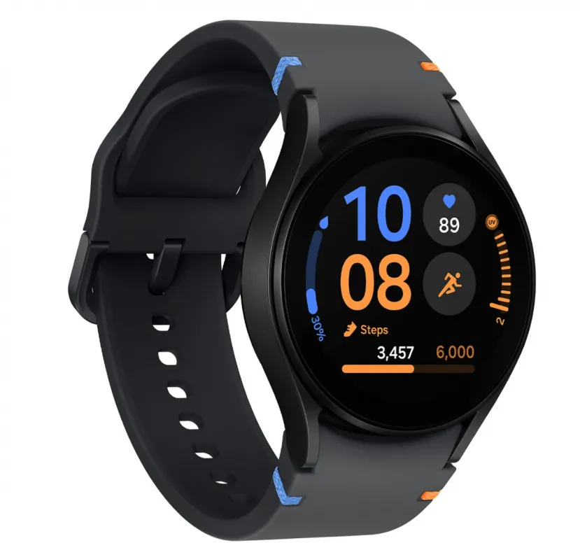 Geeknetic Se filtra el Galaxy Watch FE, una versión más básica y barata del último smartwatch de Samsung 1