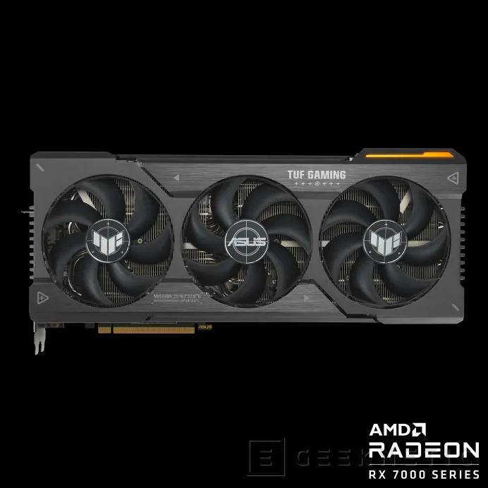 Geeknetic ASUS ofrece un reembolso de hasta 260 euros por la compra de sus gráficas AMD Radeon, Fuentes de alimentación y RL AiO 2
