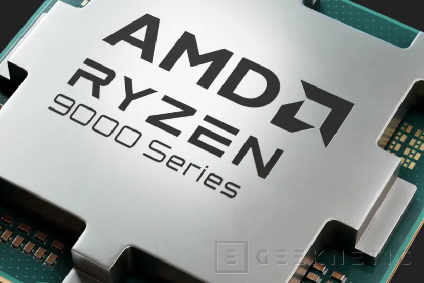 Geeknetic AMD explica que los Ryzen 9000X tienen solo 65W de TDP porque Zen 5 es más eficiente 2