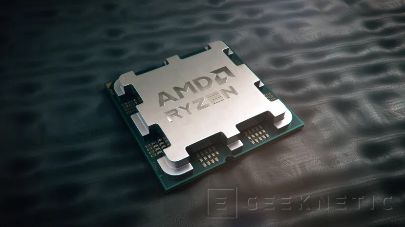 Geeknetic Visto en Canadá el AMD Ryzen 9 9950X por 689 euros al cambio 1