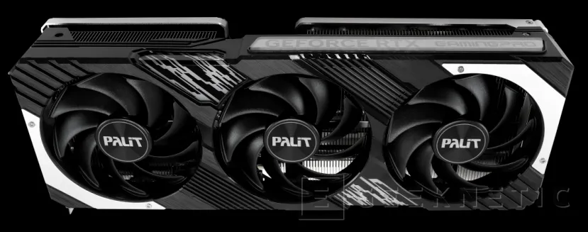 Geeknetic La gama GeForce RTX SUPER de Palit hará que tus Juegos Vuelen 5