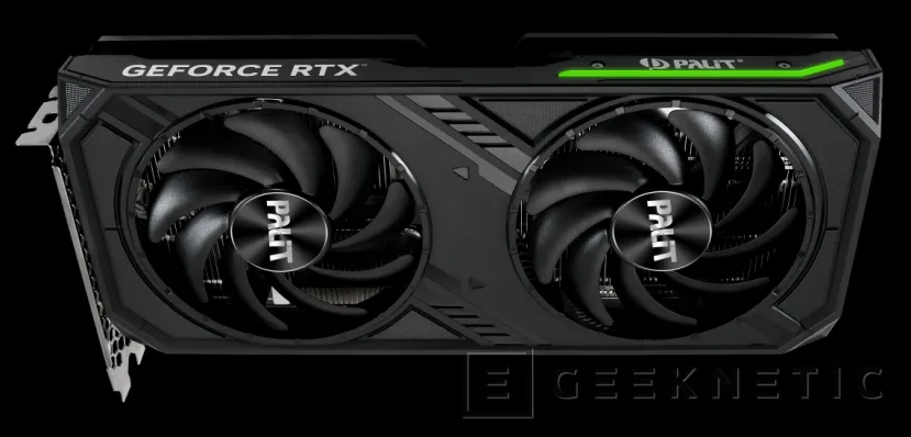 Geeknetic La gama GeForce RTX SUPER de Palit hará que tus Juegos Vuelen 2