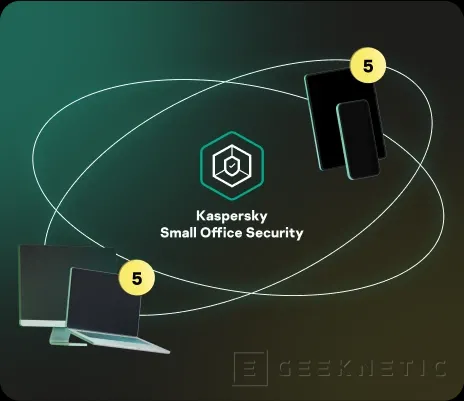 Geeknetic Kaspersky Lab dejará de venderse en Estados Unidos por motivos de seguridad nacional 1