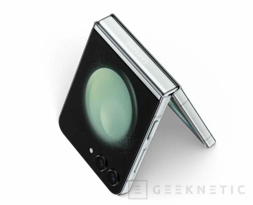 Geeknetic El nuevo Samsung Galaxy Z Flip 6 llegará con un incremento de precio en Europa de hasta 150 euros 2
