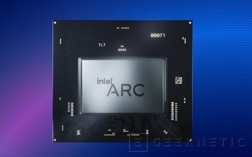 Geeknetic Ya disponibles los drivers Intel Arc 31.0.101.5592 WHQL con corrección de bugs 1