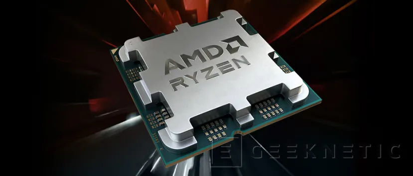 Geeknetic The AMD Ryzen 5 8600G drops to only 204.52 euros with free shipping 2