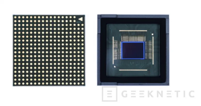 Geeknetic Los nuevos sensores fotográficos ISOCELL para Móviles de Samsung alcanzan los 200 MP con soporte para teleobjetivos 4