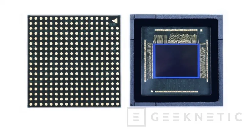 Geeknetic Los nuevos sensores fotográficos ISOCELL para Móviles de Samsung alcanzan los 200 MP con soporte para teleobjetivos 3