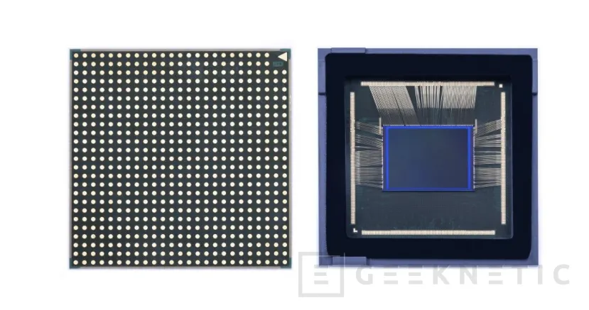 Geeknetic Los nuevos sensores fotográficos ISOCELL para Móviles de Samsung alcanzan los 200 MP con soporte para teleobjetivos 2
