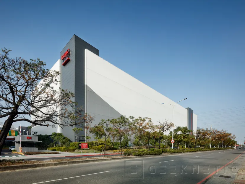 Geeknetic TSMC solo fabrica un 10% de la producción total fuera de su sede en Taiwán 1
