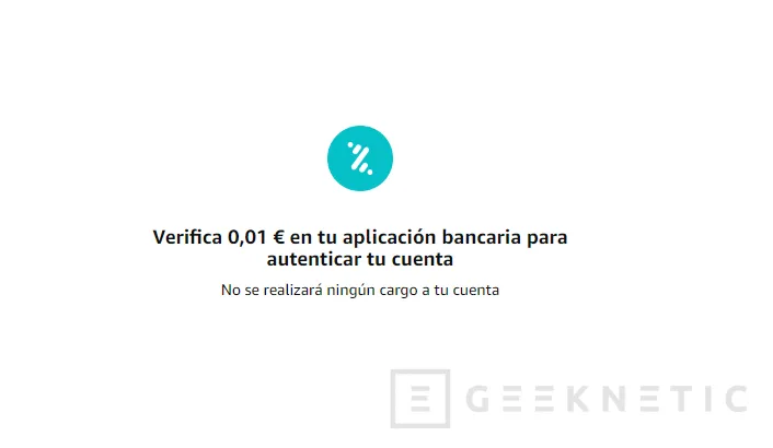 Geeknetic Amazon ya permite pagar con Bizum 2