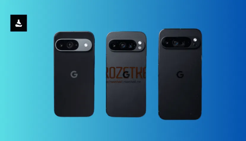 Geeknetic Los Google Pixel 9 serán mucho más caros que sus predecesores, con precios que van desde los 900 euros hasta los 2.030 euros 1