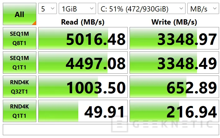 Geeknetic MSI Vector 16 HX A13VHG-446ES Review 28