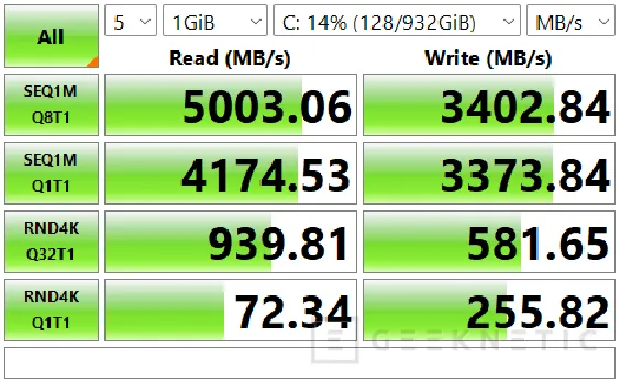 Geeknetic MSI Cubi NUC 1M Review 20