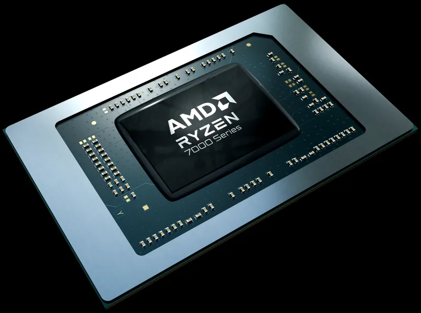 Geeknetic El AMD Ryzen AI 9 HX370 supera en las pruebas de Cinebench R23 de un núcleo y multinúcleo al Intel Core Ultra 9 185H 2