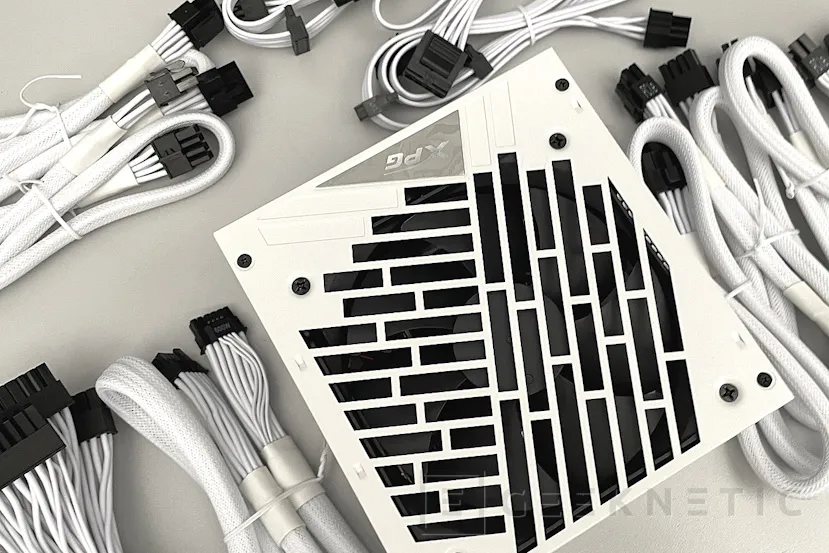 XPG CORE REACTOR II 850W