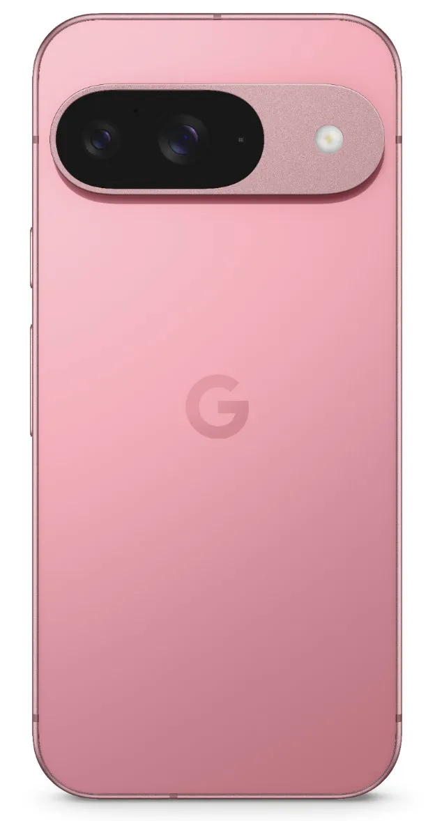 Geeknetic Se filtran nuevas imágenes de la parte trasera de los Google Pixel 9 y Pixel 9 Pro XL con un nuevo diseño de isla de cámaras 1