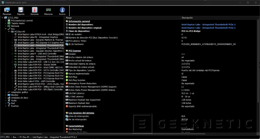 Geeknetic Guía de cómo usar gráficos externos de forma óptima en tu PC 18