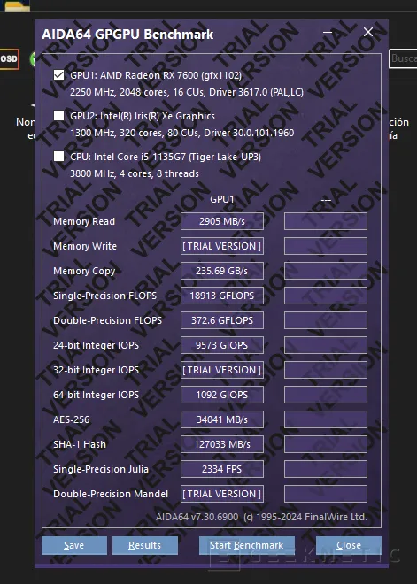 Geeknetic Guía de cómo usar gráficos externos de forma óptima en tu PC 19