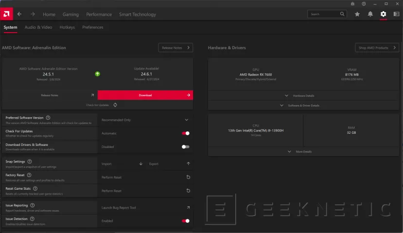 Geeknetic Guía de cómo usar gráficos externos de forma óptima en tu PC 15