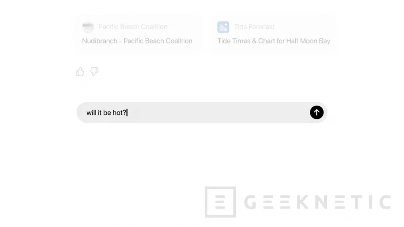 Geeknetic SearchGPT: qué es y cómo apuntarse a la lista de espera 2