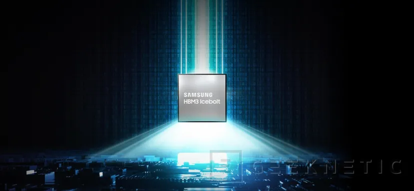 Geeknetic NVIDIA usará memorias HBM de Samsung para sus aceleradoras H20 exclusivas del mercado chino 1