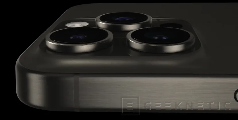 Geeknetic Los iPhone 16 contarán con la misma CPU Apple A18, aunque puede venir con un modelo Pro 1