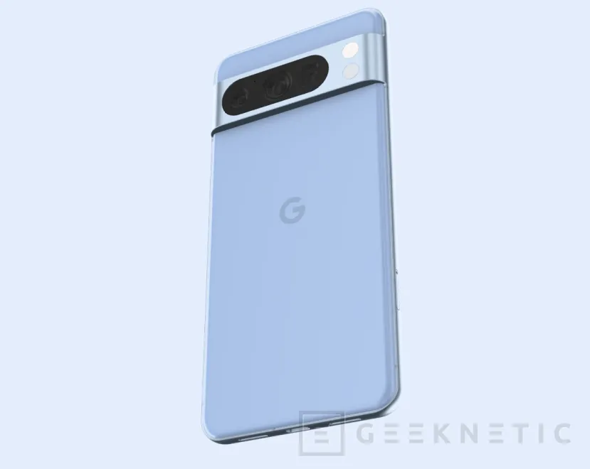 Geeknetic El Tensor G5 se fabricará en masa en TSMC durante 2025 para la llegada de los Google Pixel 10 1