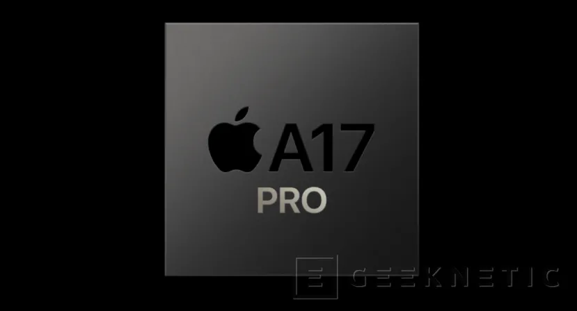 Geeknetic Los iPhone 16 contarán con la misma CPU Apple A18, aunque puede venir con un modelo Pro 2