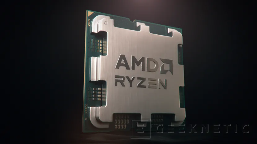 Geeknetic Los AMD Ryzen 9000 Series costarán más baratos que los 7000 Series, con 100 dólares menos en las referencias más caras 1