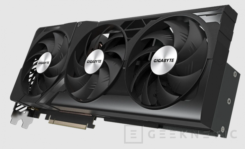 Geeknetic Aparecen en Alemania los primeros modelos europeos de la RTX 4070 Ti SUPER basados en la GPU AD102 de las RTX 4090 2