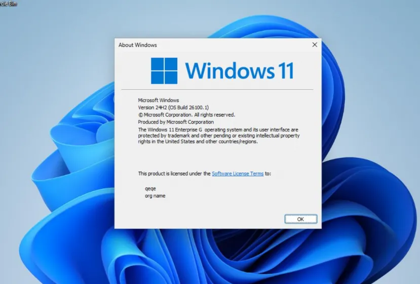 Geeknetic Aparece una versión de Windows 11  sin apenas programas ni bloatware que solo consume 1,2 GB de RAM 1