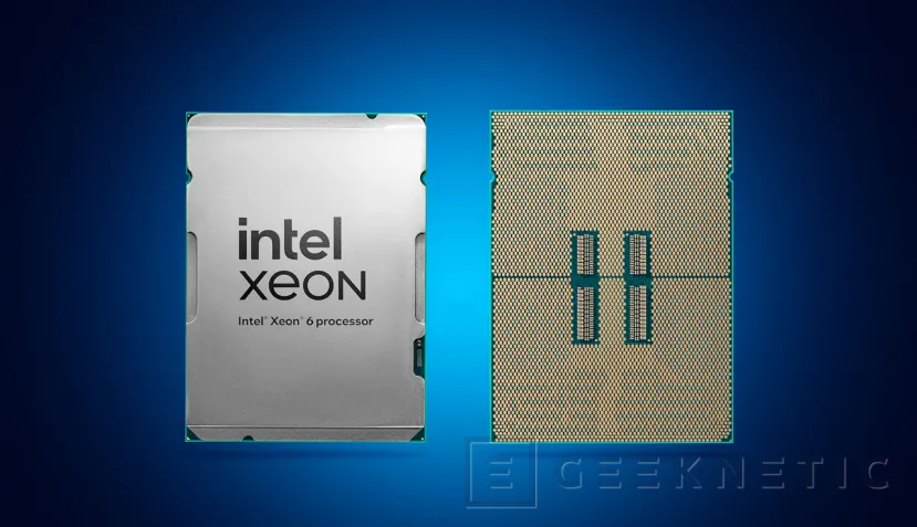 Geeknetic Intel Xeon 6 6780E Preview 4