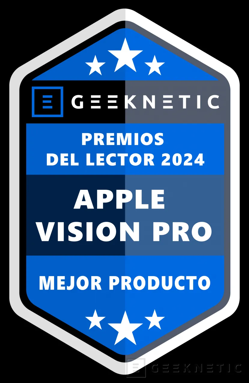 Geeknetic Desvelados los ganadores de los PREMIOS DEL LECTOR DE GEEKNETIC 2024 50