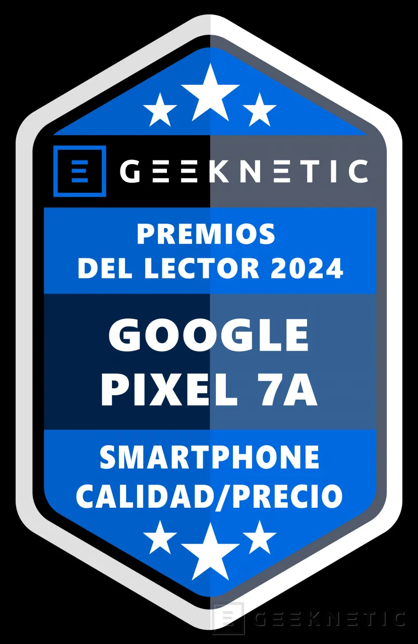 Geeknetic Desvelados los ganadores de los PREMIOS DEL LECTOR DE GEEKNETIC 2024 43