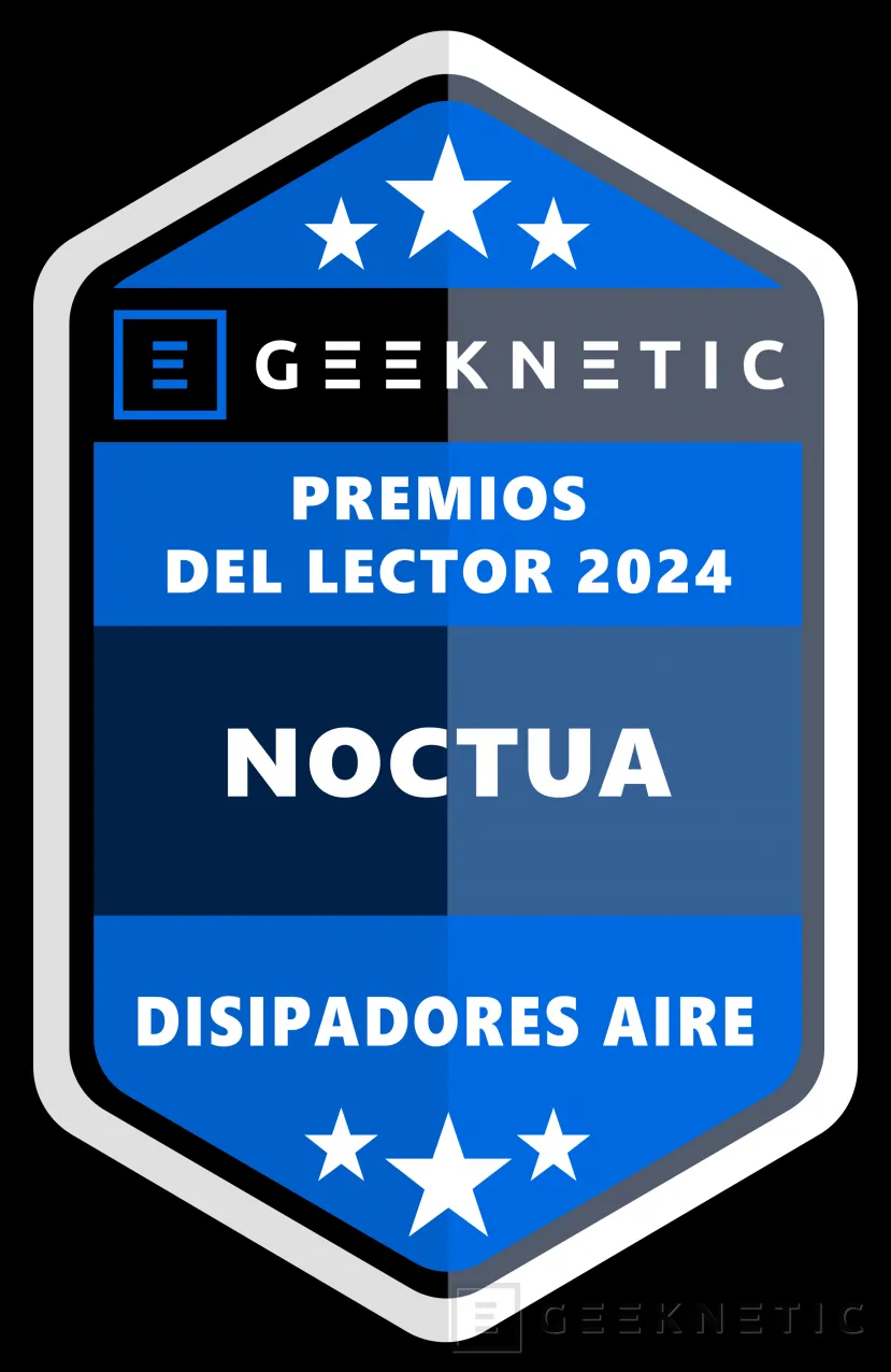 Geeknetic Desvelados los ganadores de los PREMIOS DEL LECTOR DE GEEKNETIC 2024 8