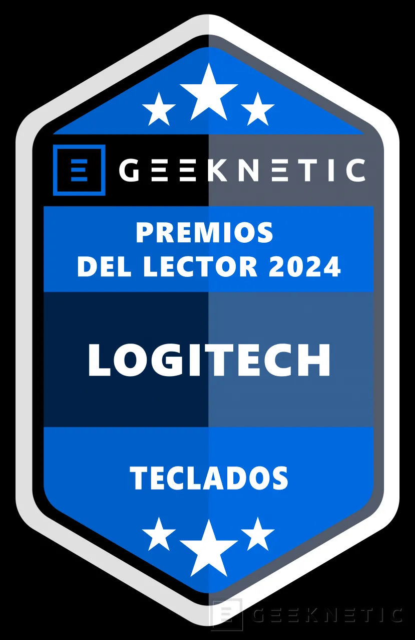 Geeknetic Desvelados los ganadores de los PREMIOS DEL LECTOR DE GEEKNETIC 2024 22