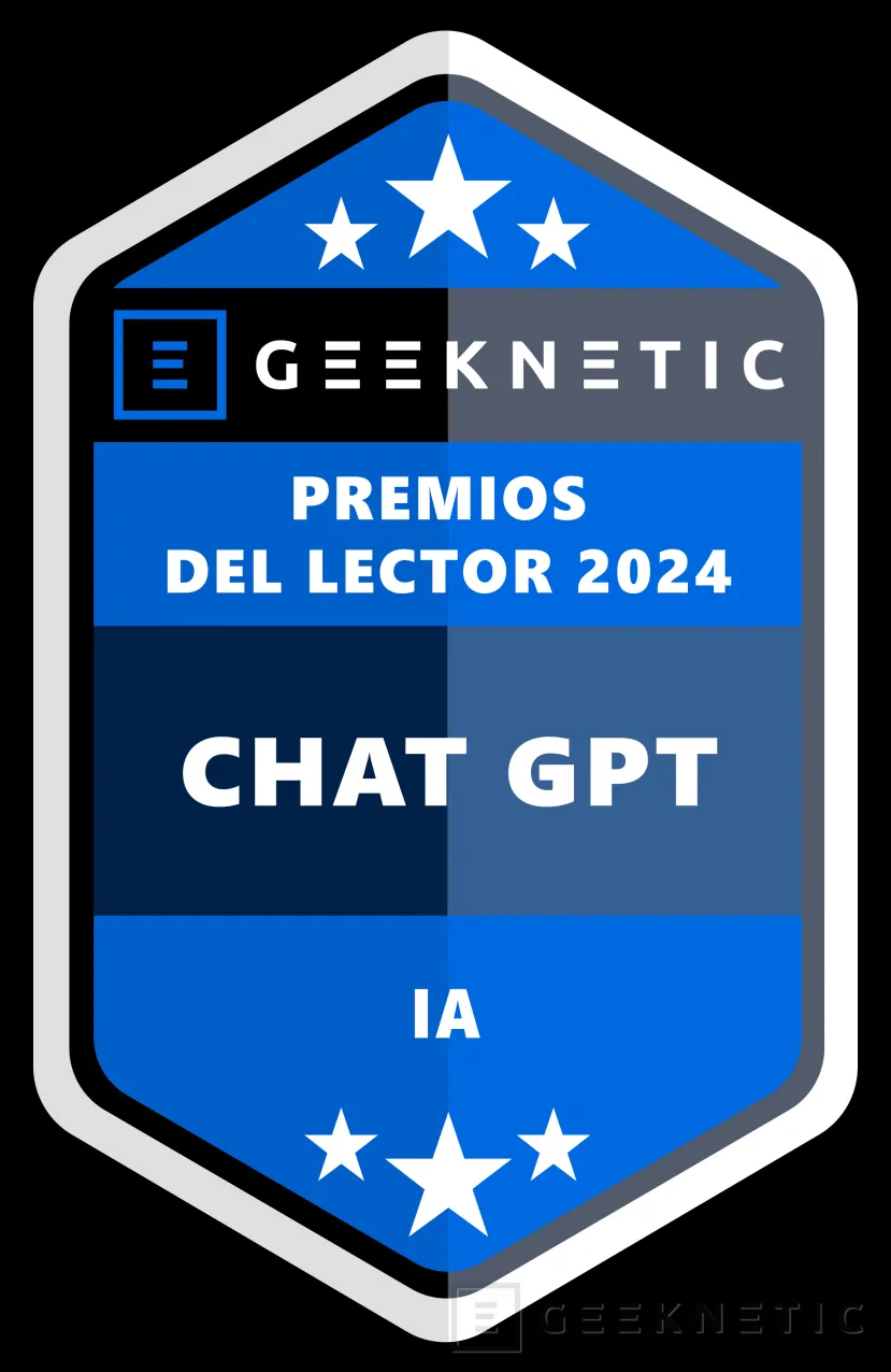 Geeknetic Desvelados los ganadores de los PREMIOS DEL LECTOR DE GEEKNETIC 2024 49