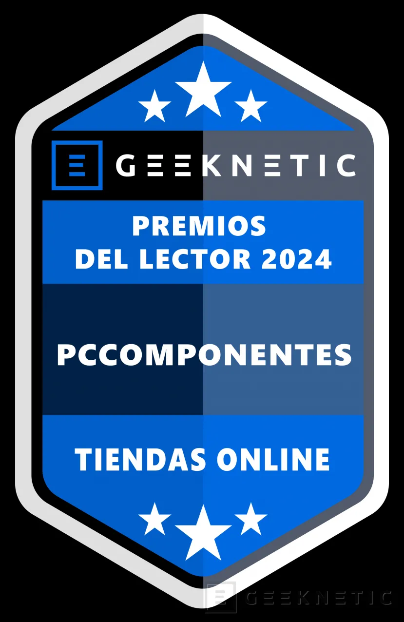 Geeknetic Desvelados los ganadores de los PREMIOS DEL LECTOR DE GEEKNETIC 2024 44