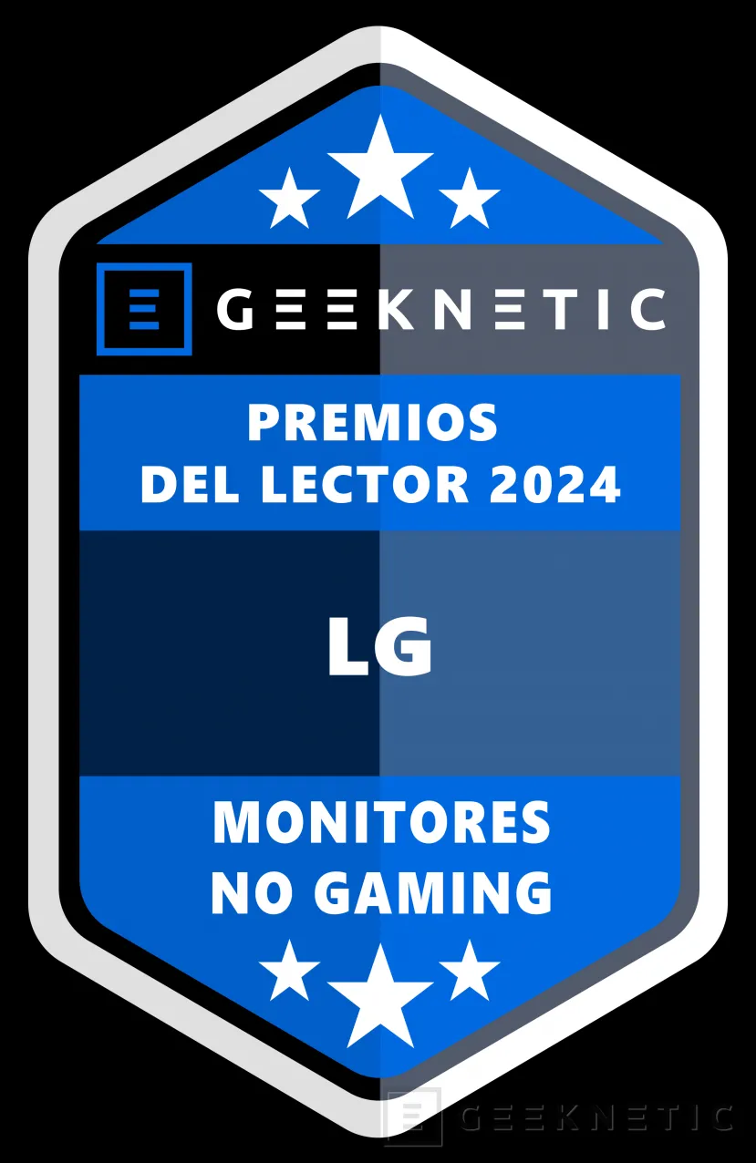 Geeknetic Desvelados los ganadores de los PREMIOS DEL LECTOR DE GEEKNETIC 2024 17