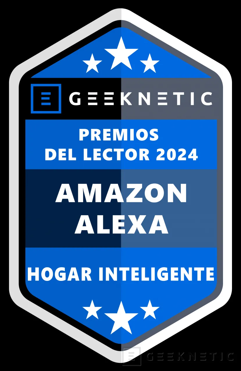 Geeknetic Desvelados los ganadores de los PREMIOS DEL LECTOR DE GEEKNETIC 2024 37