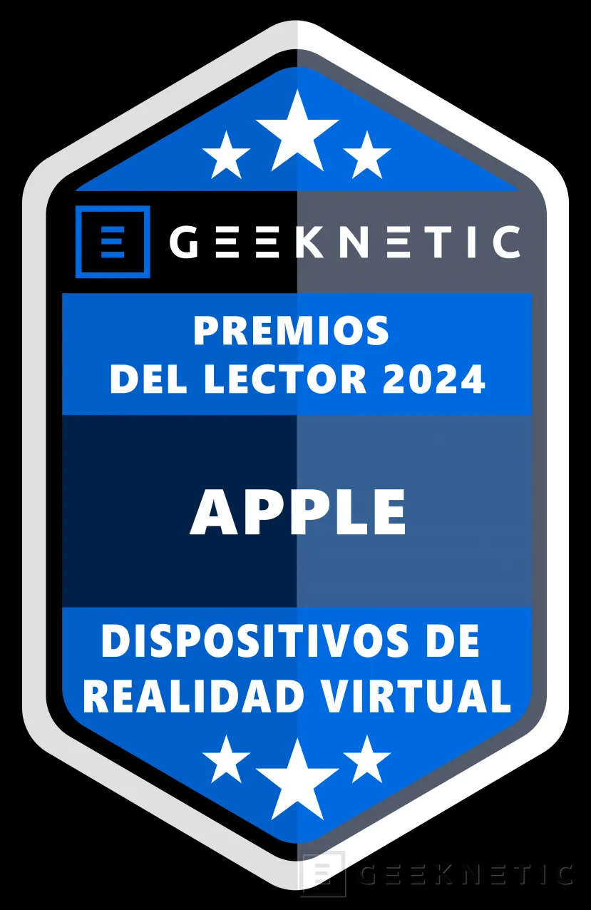 Geeknetic Desvelados los ganadores de los PREMIOS DEL LECTOR DE GEEKNETIC 2024 27